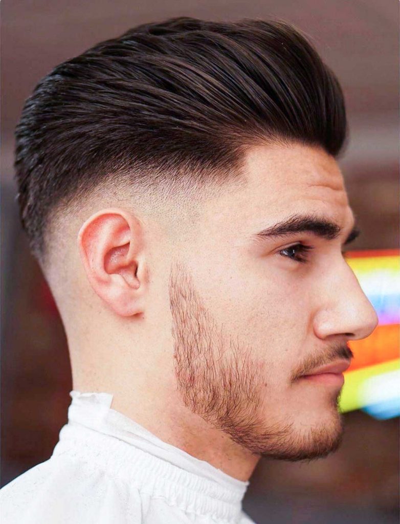 undercut