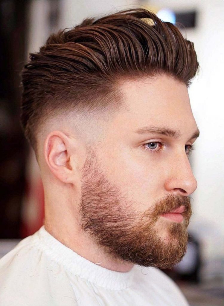 undercut