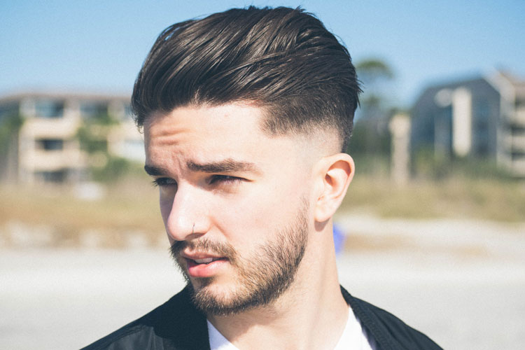 undercut