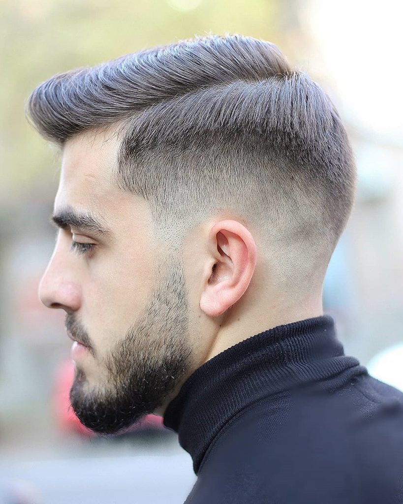undercut